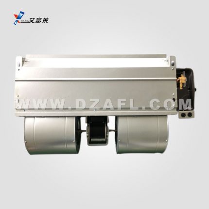 臥式暗裝風(fēng)機(jī)盤(pán)管