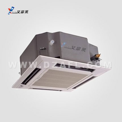 卡式風(fēng)機(jī)盤(pán)管