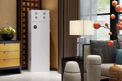 艾富萊中央空調智能換氣系統(tǒng)關注人體健康