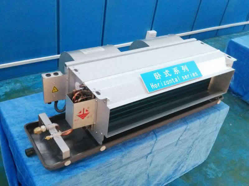 中央空調(diào)末端