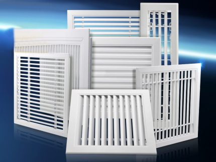 艾富萊中央空調(diào)配件