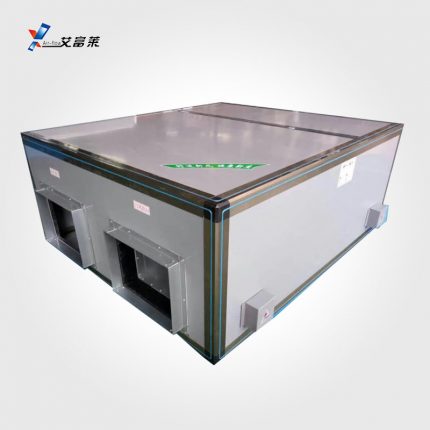 商用新風(fēng)換氣機(jī)高端