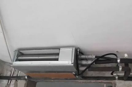 家里要不要安裝中央空調？