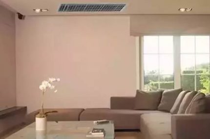 讓家用中央空調(diào)更長壽開關(guān)法則